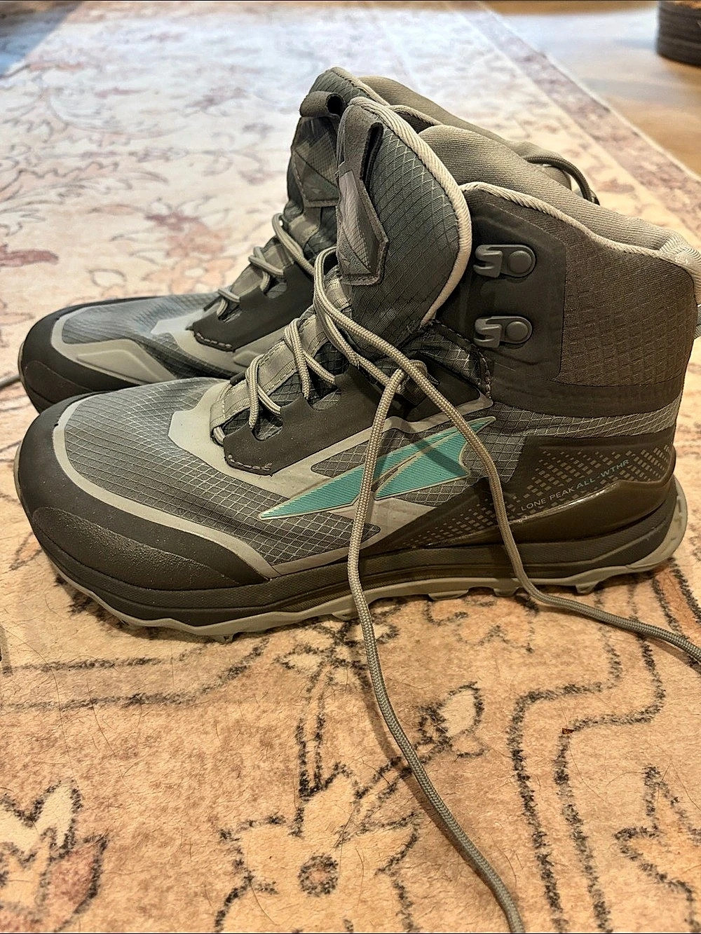 Women’s altra Hiking Boots